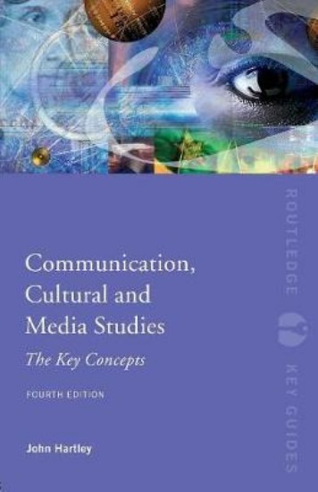 Picture of COMMUNICATION, CULTURAL AND MEDIA STUDIES 4ED