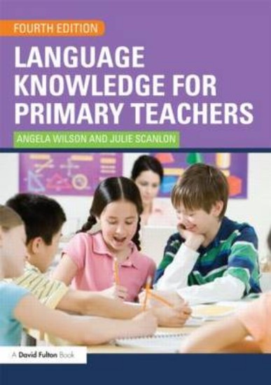 Picture of Language Knowledge for Primary Teachers