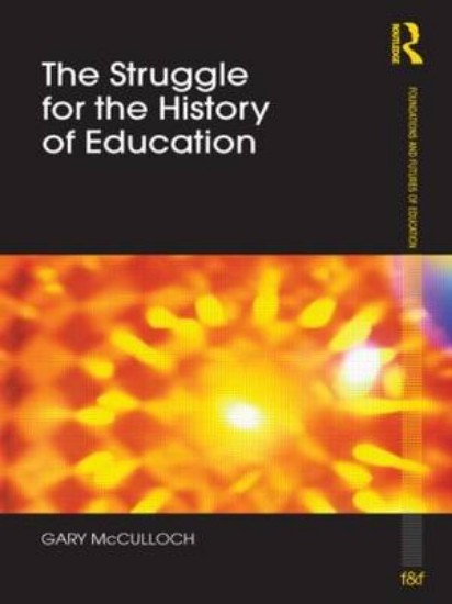 Picture of Struggle For The History Of Education