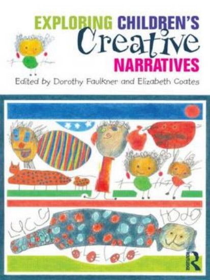 Picture of Exploring Children's Creative Narratives