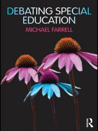 Picture of Debating Special Education