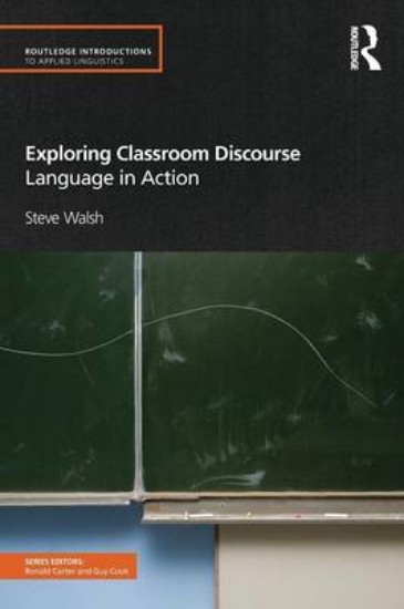 Picture of Exploring Classroom Discourse