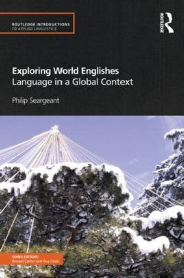 Picture of Exploring World Englishes