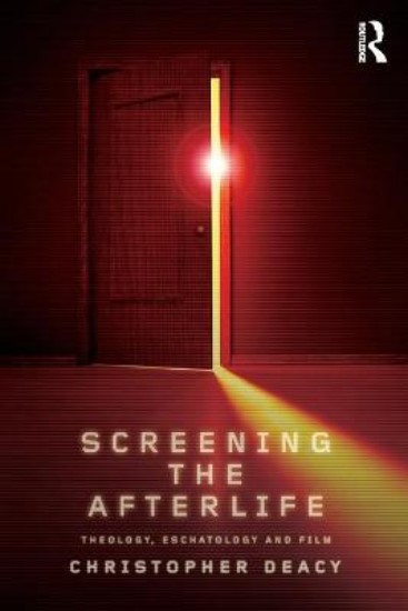 Picture of Screening The Afterlife