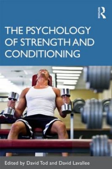 Picture of Psychology of Strength and Conditioning