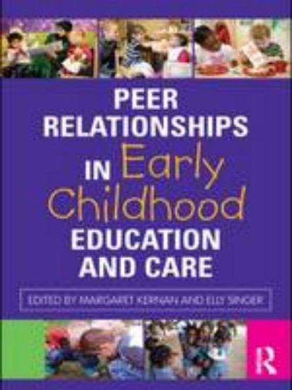 Picture of Peer Relationships in Early Childhood Education & Care
