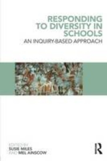 Picture of Responding to Diversity in Schools: An Inquiry-Based Approach