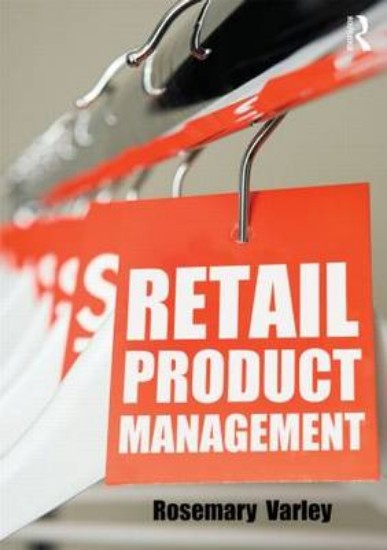 Picture of Retail Product Management: Buying and Merchandising 3ed