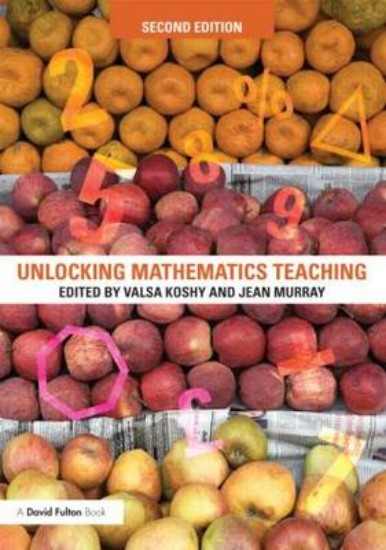 Picture of Unlocking Mathematics Teaching