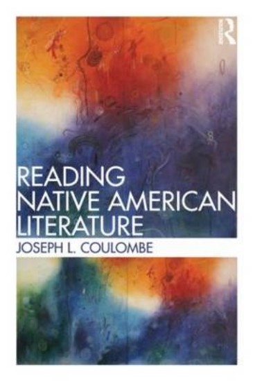 Picture of Reading Native American Literature