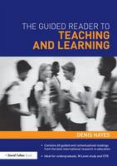 Picture of Guided Reader to Teaching and Learning