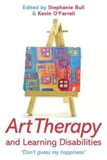 Picture of Art Therapy and Learning Disabilities