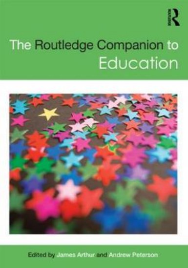 Picture of Routledge Companion To Education