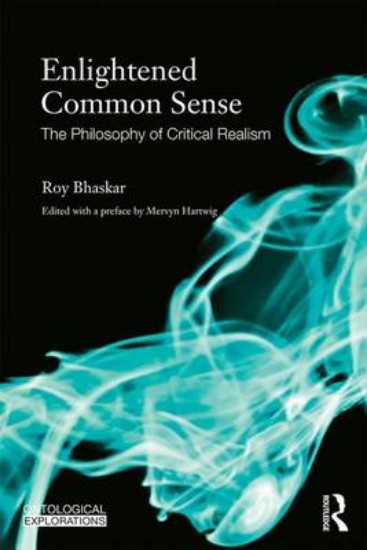 Picture of Critical Realism: A Brief Introduction