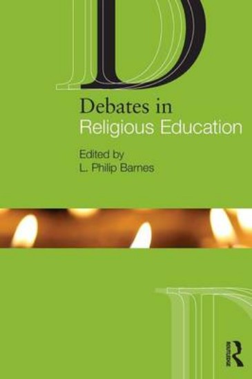 Picture of Debates In Religious Education
