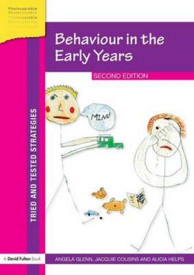 Picture of Behaviour In The Early Years