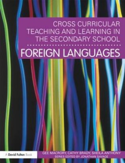 Picture of Cross-curricular Teaching and Learning in the Secondary School! Foreig