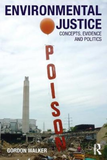 Picture of Environmental Justice