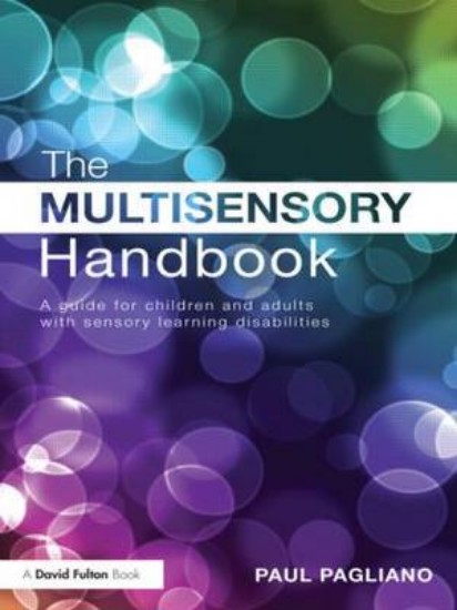 Picture of Multisensory Handbook: A Guide for Children and Adults with Sensory Learning Disabilities