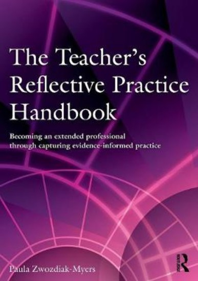 Picture of Teacher's Reflective Practice Handbook