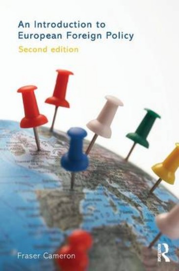 Picture of Introduction to European Foreign Policy 2ed