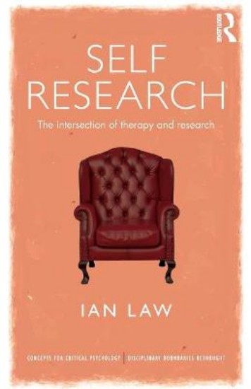 Picture of Self Research: The Intersection of Therapy and Research