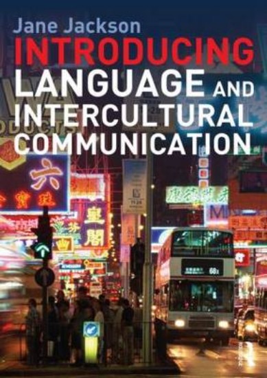 Picture of Introducing Language and Intercultural Communication