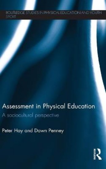 Picture of Assessment in Physical Education