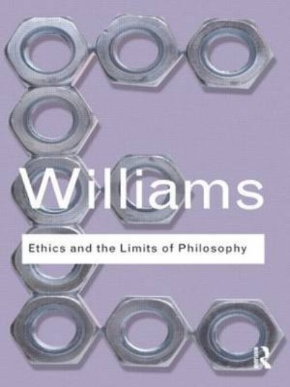 Picture of Ethics and the Limits of Philosophy