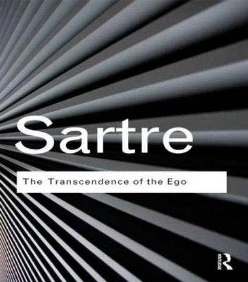 Picture of Transcendence of the Ego