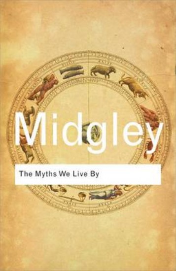 Picture of Myths We Live By