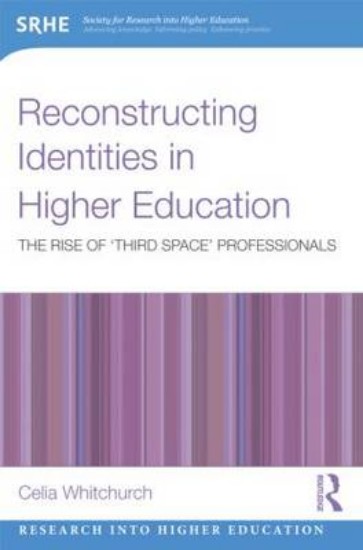 Picture of Reconstructing Identities in Higher Education