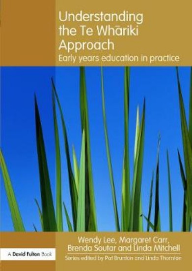 Picture of Understanding the Te Whariki Approach: Early Years Education in Practice