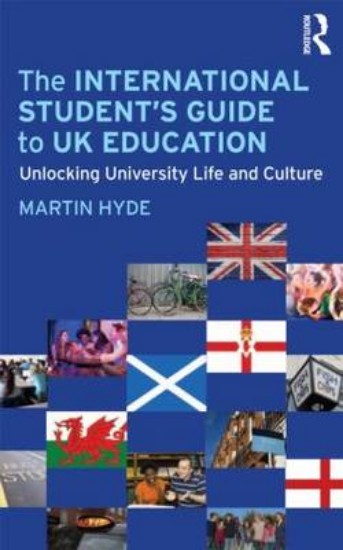 Picture of International Student's Guide To UK Education