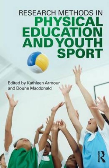 Picture of Research Methods in Physical Education and Youth Sport