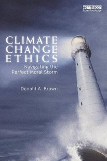 Picture of Climate Change Ethics