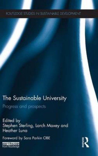 Picture of Sustainable University: Progress and Prospects