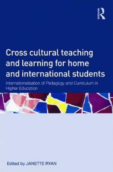 Picture of Cross Cultural Teaching and Learning for Home and Internatio