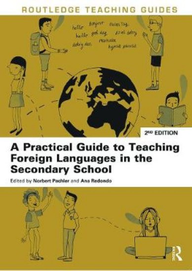 Picture of Practical Guide to Teaching Foreign Languages in the Secondary School