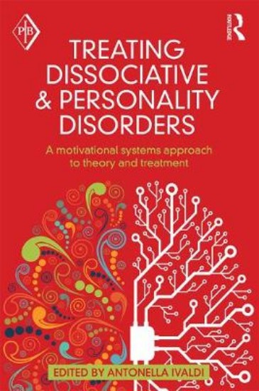 Picture of Treating Dissociative and Personality Disorders