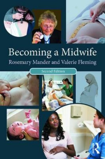 Picture of Becoming a Midwife 2ed