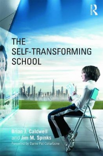Picture of Self-Transforming School