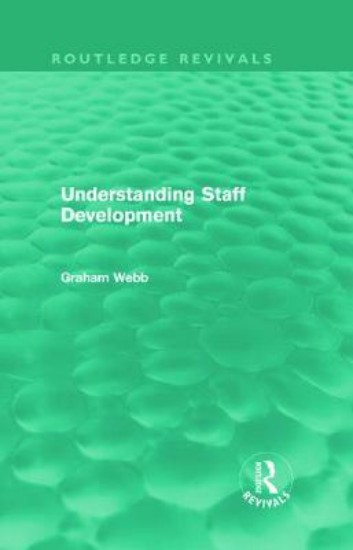 Picture of Understanding Staff Development