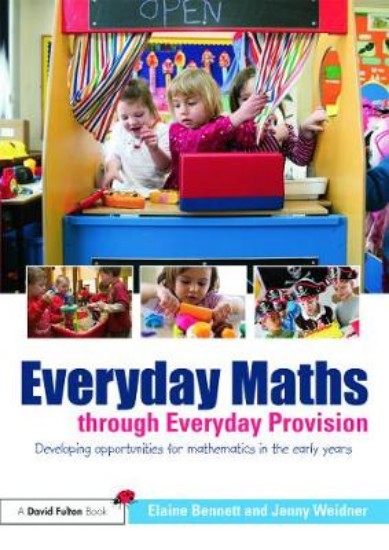 Picture of Everyday Maths Through Everyday