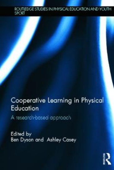 Picture of Cooperative Learning in Physical Education