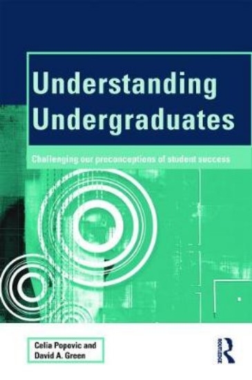 Picture of Understanding Undergraduates