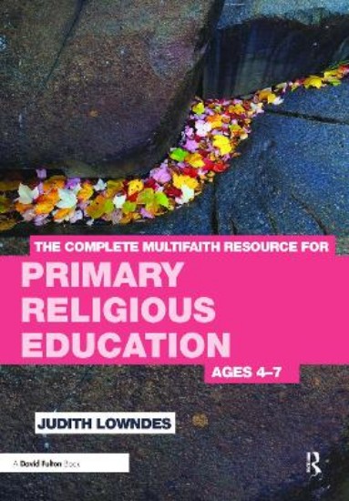 Picture of Complete Multifaith Resource for Primary Religious Education ages 4-7