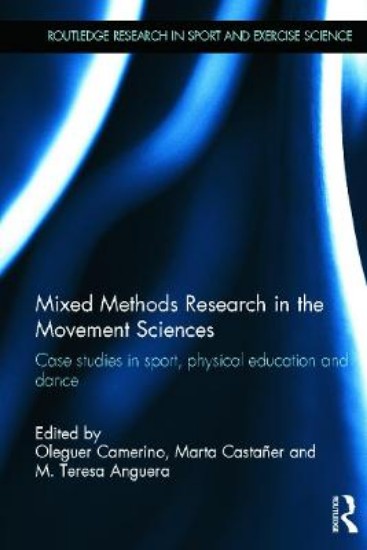 Picture of Mixed Methods Research in the Movement Sciences