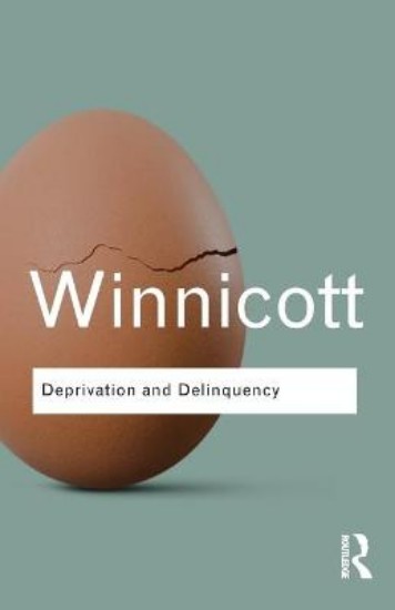 Picture of Deprivation and Delinquency