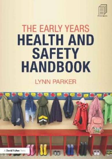 Picture of Early Years Health and Safety Handbook